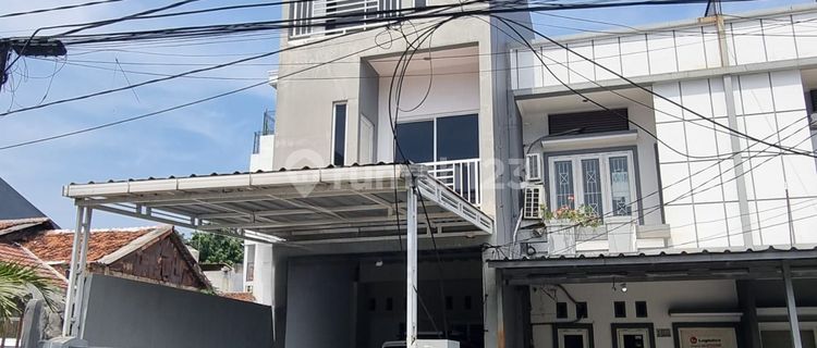 RUKO SIAP PAKAI 1