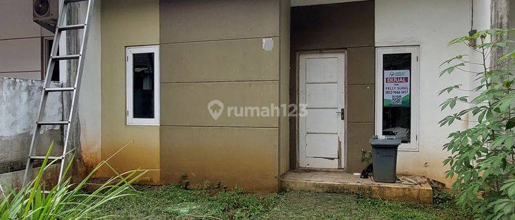 Dijual Rumah di Bale Tirtawana Cluster Argawana 1