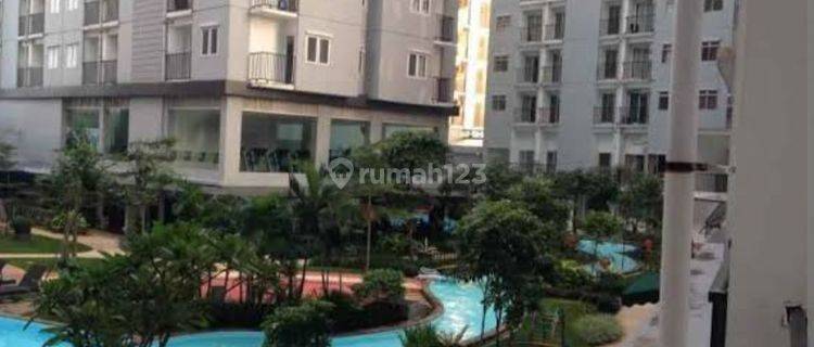 Dijual Apartemen Paragon Village, Tangerang Banten 1