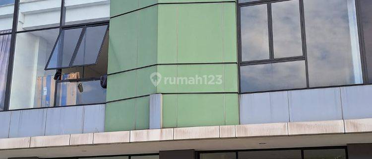 Dijual Ruko Suvana Sutera Terrace 9 Pasar Kemis Tangerang  1