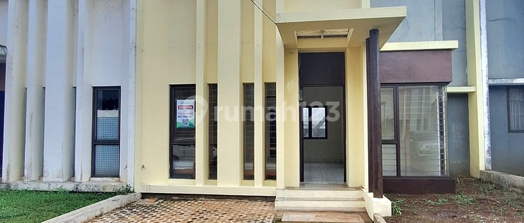 For Rent Neat House In Bale Tirtawana Sinarmas Land Product 1