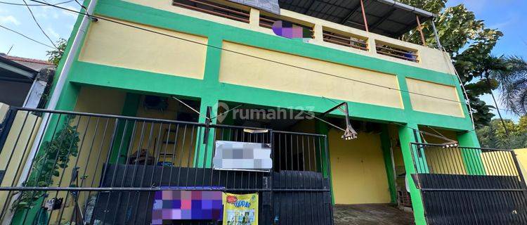 Dijual Rumah Kost Di Bintaro Pesanggahan Jakarta Selatan  1