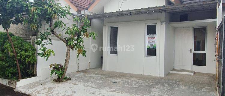 Dijual Rumah Baru Selesai Renov Di Bale Tirtawana Produk Sinarmas Land 1