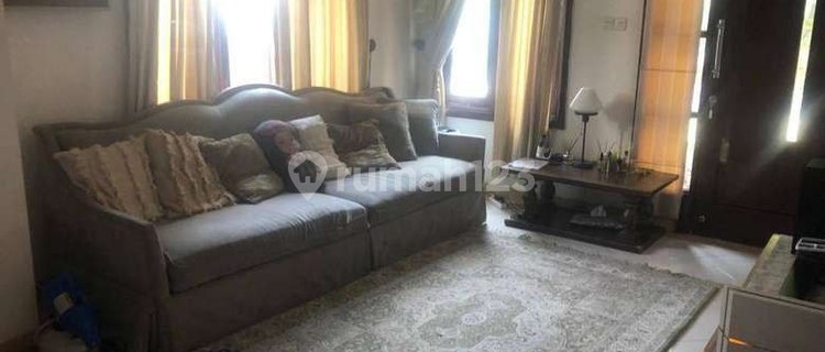 Rumah Cantik Termurah Di Ragunan, Jakarta Selatan 1