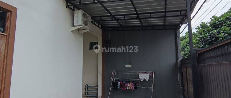 Rumah Kos Kosan Lokasi Strategis Cireunde Dekat Kampus  1