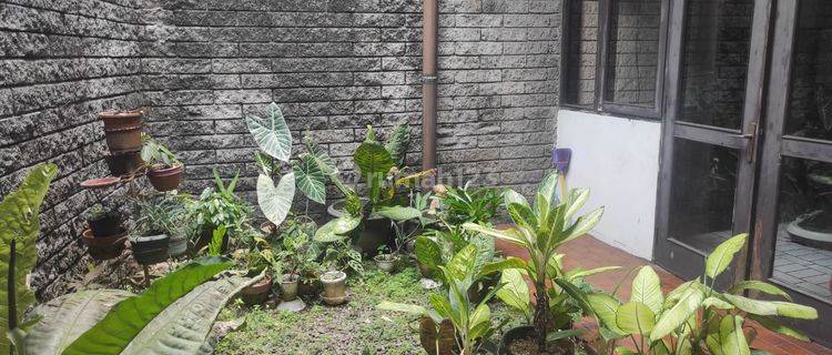 RUMAH NYAMAN DI BINTARO MULIA – LOKASI STRATEGIS & SIAP HUNI, Bob.A 
 1