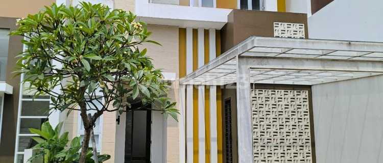 RUMAH MEWAH BARU DI SIMATUPANG RESIDENCE – DESAIN MODERN & LOKASI STRATEGIS, SWA 1