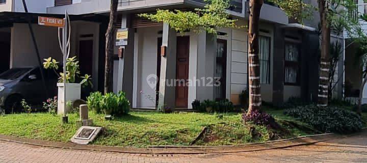 Jarang Ada Rmh Sewa Discovery Bintaro 1