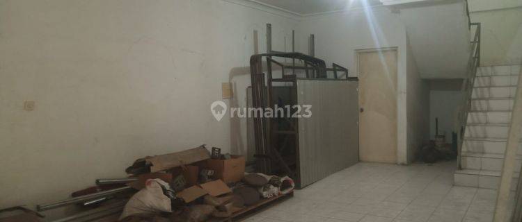 Di Jual Gudang Di Bandara Mas 1