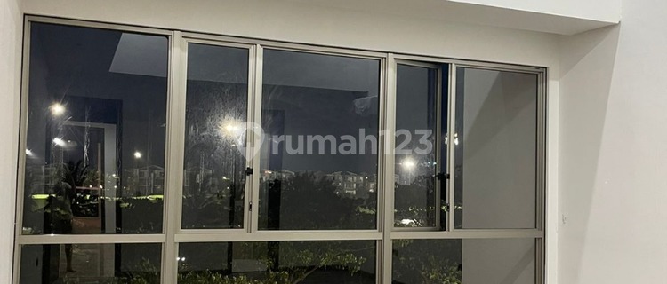 For Sale Brand New House with Lift in PIK, North Jakarta 1