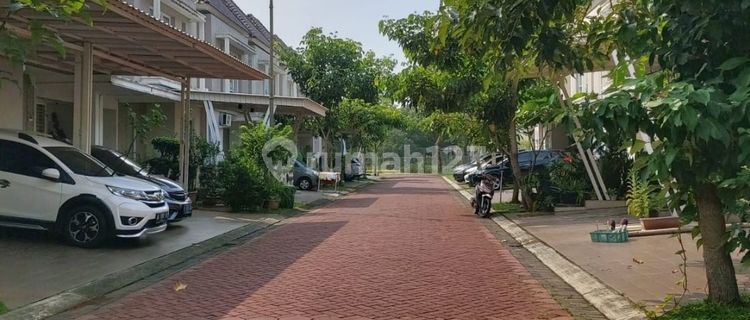 For sale, house in Gading Serpong, quick sale. 1