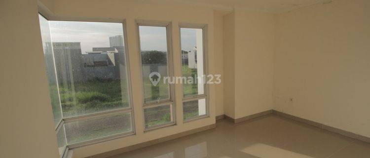 Di jual cepat rumah modernland tangerang 1