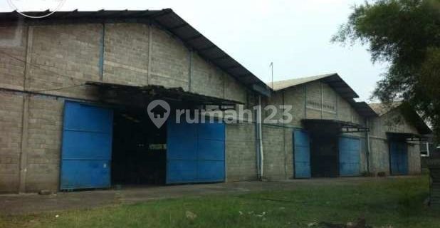 Di sewa cepat gudang raya cileungsi jonggol 1