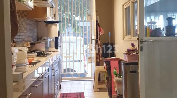 For sale quickly, Grisenda house, North Jakarta PIK. 1