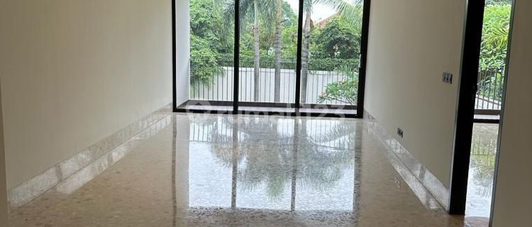 For sale luxury house in Kemang, South Jakarta 1