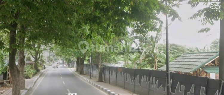 Di jual kavling di citra 5 jakarta barat 1