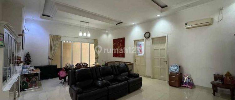 Di jual rumah pluit permai di bawah NJOP jakarta utara 1