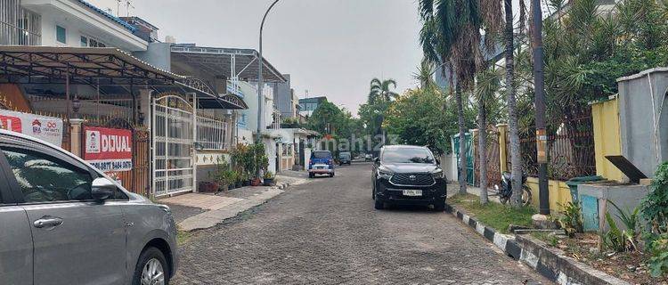 Di jual rumah murah di bawah NJOP grisenda PIK 1