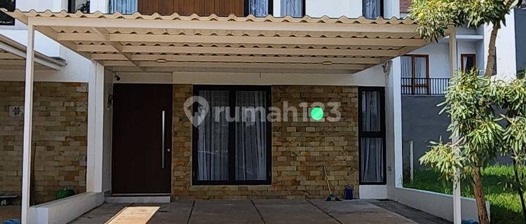 Di Jual Cdpat Rumah Brand New Metland Puri 1