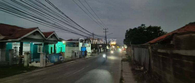 Di Jual Tanah Di Bandara Parimeter Utara Tangerang 1