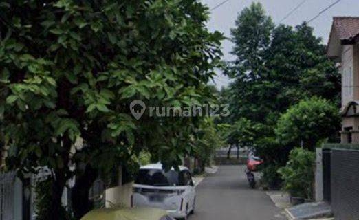 Di Jual Cepat Di Bawah Njop Rumah Puri Indah Jakarta Barat 1