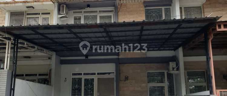 Di.jual Rumah Park Residences Jakarta Barat 1