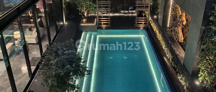 For Sale Luxury House PIK North Jakarta 1