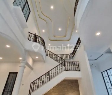 Di Jual Rumah.mewah Rawa Kepa Tomang Jakarta Barat 1