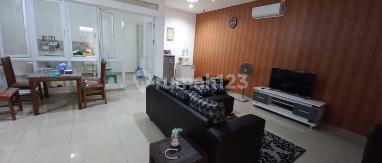 ******** Lux House Cluster Paradise Ciputat Tangerang 1