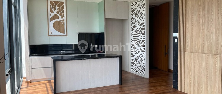 Di Jual Cepat Apartemen Verde Two Setia Budi Jakarta Selatan 1