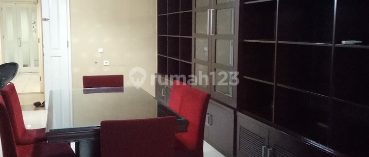 For Rent: Moi Apartment Kelapa Gading North Jakarta 1