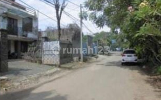 For Sale Kebon Jeruk House West Jakarta 1