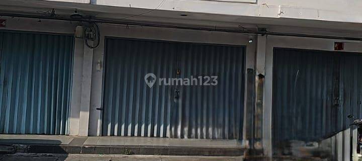 Di Jual Cepat Ruko Pasar Bersih Cengkareng Jakarta Barat 1