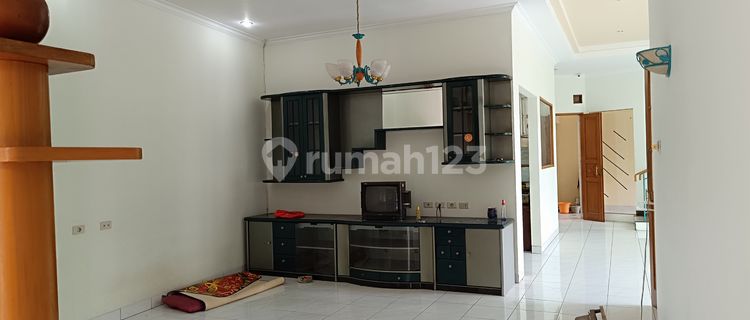 For Rent Luxury House Pik Camar Elok North Jakarta 1