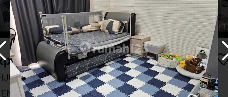 For Sale Cendrawasih House West Jakarta 1