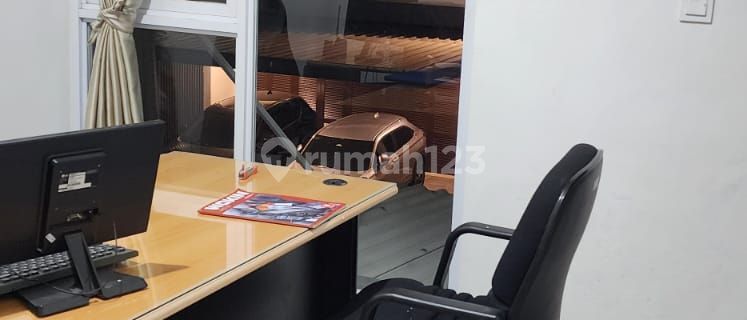 Di Jual Cepat Rumah Citra 8 Jakarta Barat 1