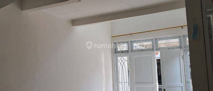 Di Jual Cepat Rumah Di Taman Palem Lestari Di Bawah Njop Jakarta Barat 1