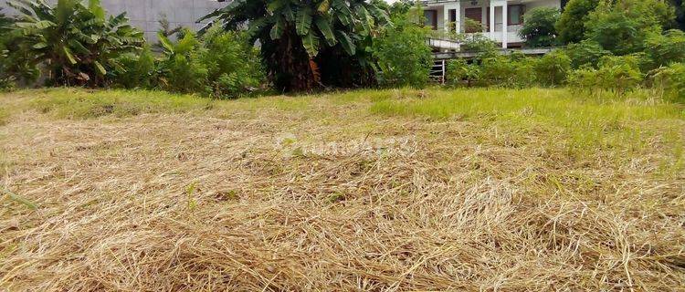 Di Jual Cepat Tanah Di Green Garden Di Bawah Njop Jarang Ada Jakarta Barat 1