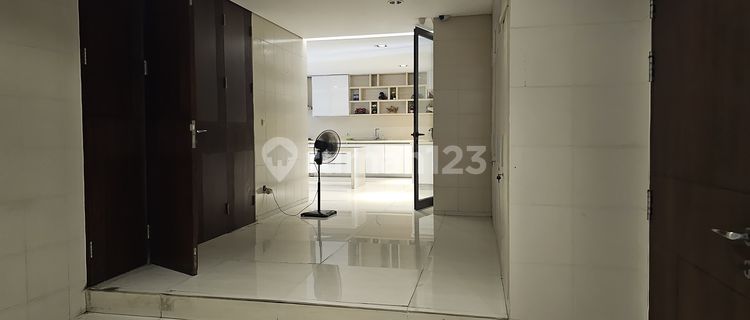 For Rent Furnished House in Pluit Samudera, North Jakarta 1