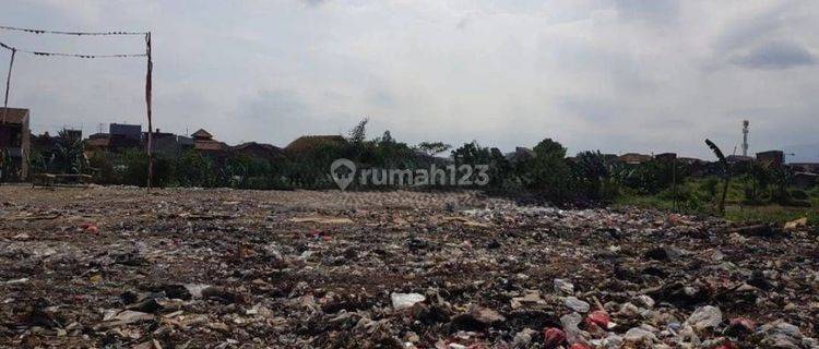 MURAH tanah dibawah NJOP Kopo Caringin Bandung , untuk cluster hunian MODERN, harga sesuai di kolom deskripsi 1