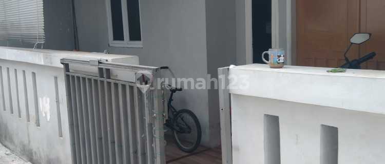Rumah Luas Murah Siap Huni Di Jagakarsa Jakarta Selatan 1