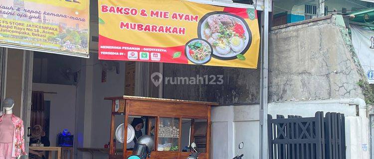 Take Over Usaha Bakso Paket Lengkap Di Jati Cempaka Pondok Gede 1