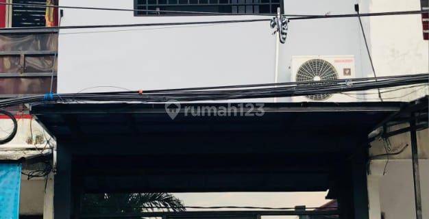 Disewakan Pertahun Ruko Bagus Di Joe Raya Jagakarsa Jaksel 1