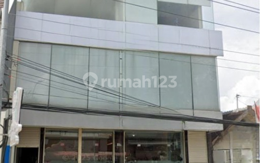  Ruko Area Lantai 2 Siap Pakai Di Indraprasta Semarang 1