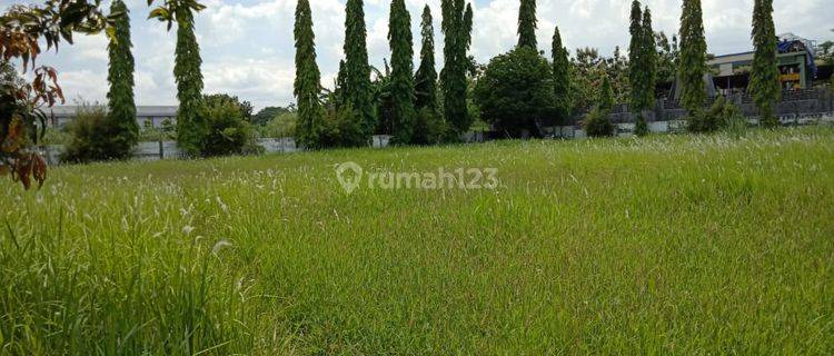 Tanah Industri Siap Bangun Lokasi Strategis Di Kawasan Industri Gatot Subroto Semarang 1