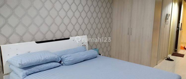 Apartement Furnished Siap Huni di Pinnacle Semarang 1