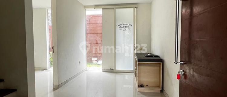 Modern Minimalist 2-Story House Ready to Occupy in an Elite Cluster, Semarang 1