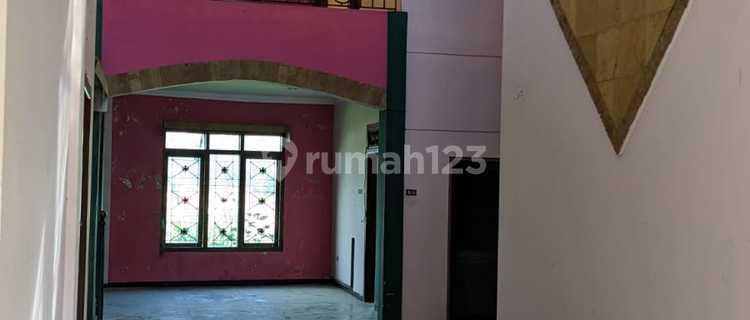 Rumah Bagus Siap Huni 2 Lantai Bebas Banjir Di Ungaran Barat 1