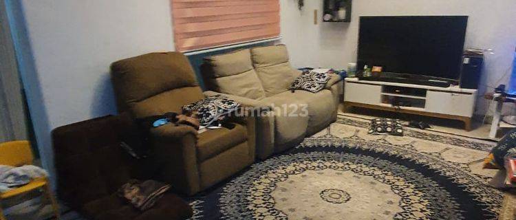 Rumah Bagus Full Furnished 2 Lantai Lokasi Di Perumahan Elit Di Pekalongan Utara 1