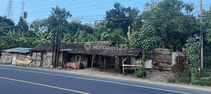 Tanah Siap Bangun View Laut Cocok Untuk Hotel Atau Resort Di Lasem Rembang 1